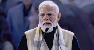 आर्थिक स्थिरता से लेकर एनर्जी सिक्योरिटी तक… पीएम मोदी का बड़ा भरोसा, इंडस्ट्री और सप्लाई चेन को मजबूत करने का दोहराया संकल्प
