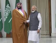 पश्चिम एशिया संकट पर pm मोदी और सऊदी क्राउन प्रिंस की अहम बातचीत, क्षेत्रीय हालात पर गहन मंथन