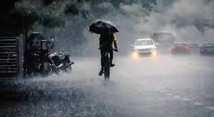 यूपी में अगले तीन दिन आसमानी आफत ,लखनऊ कानपुर समेत 48 जिलों में आंधी बारिश का ऑरेंज अलर्ट
