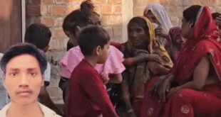 लखनऊ हत्याकांड : शराब, झगड़ा और खौफनाक अंत